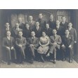 Camp Naivelt Committee, 1936. Ontario Jewish Archives, Blankenstein Family Heritage Centre, item 3694.|